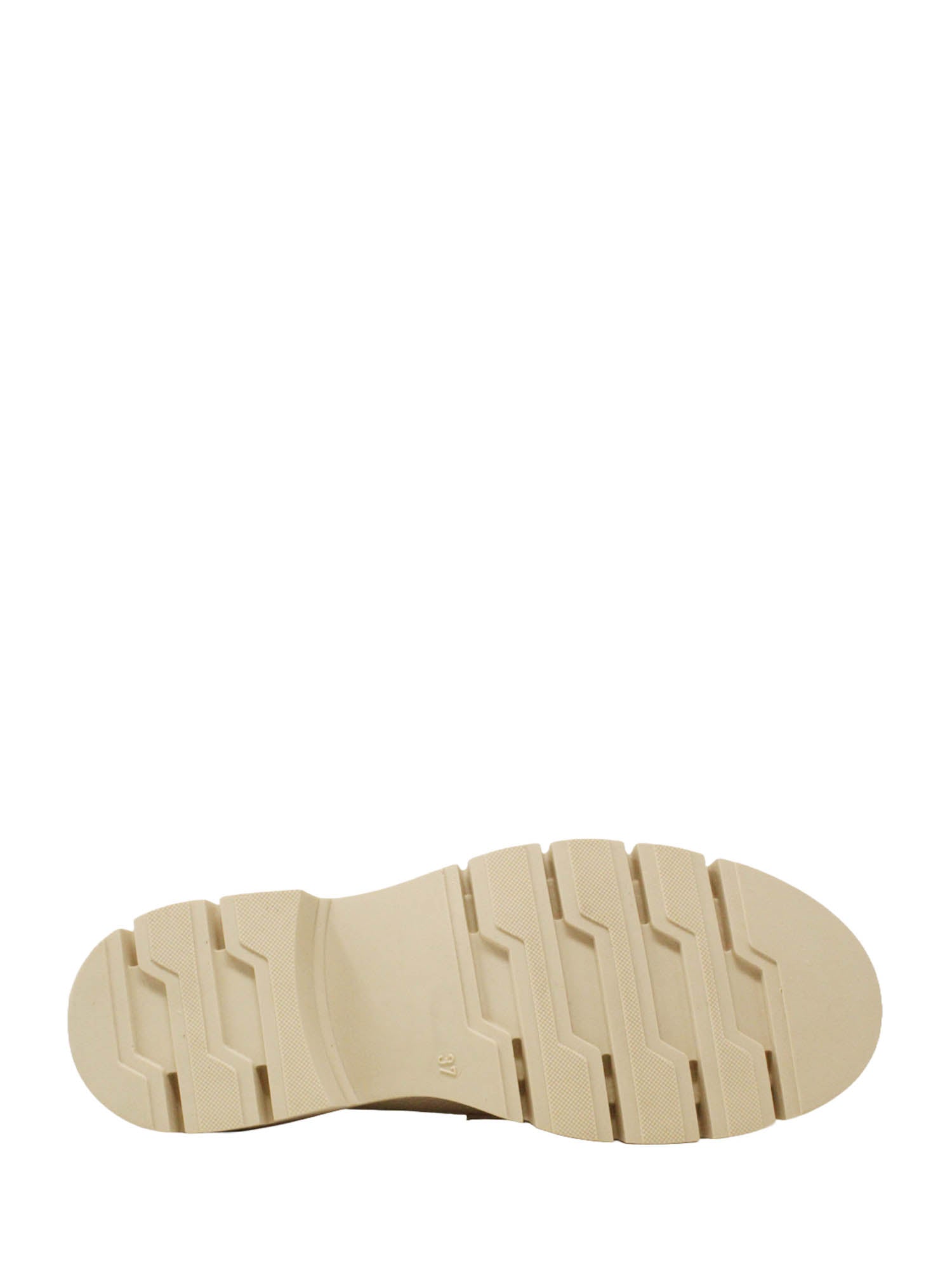 Mocassini Beige Grace Shoes