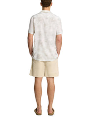 Camicie Bianco Selected Homme Black