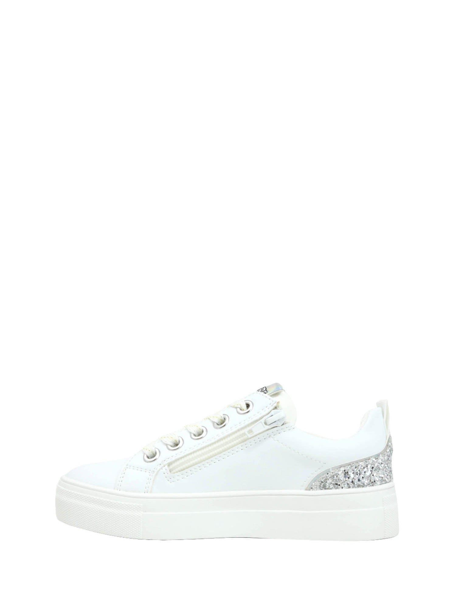 Sneakers Bianco Ferre