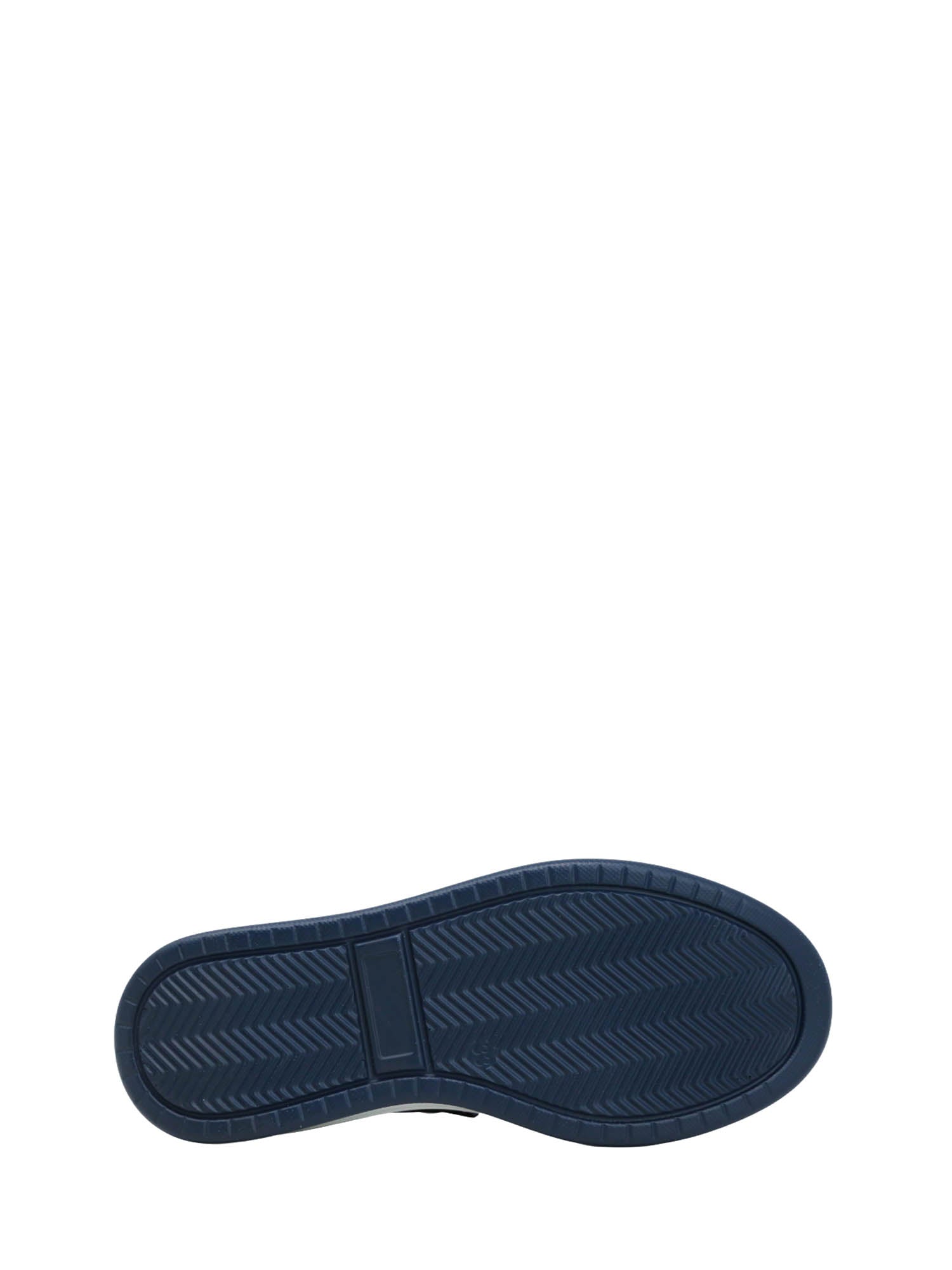 Sneakers Blu Ferre