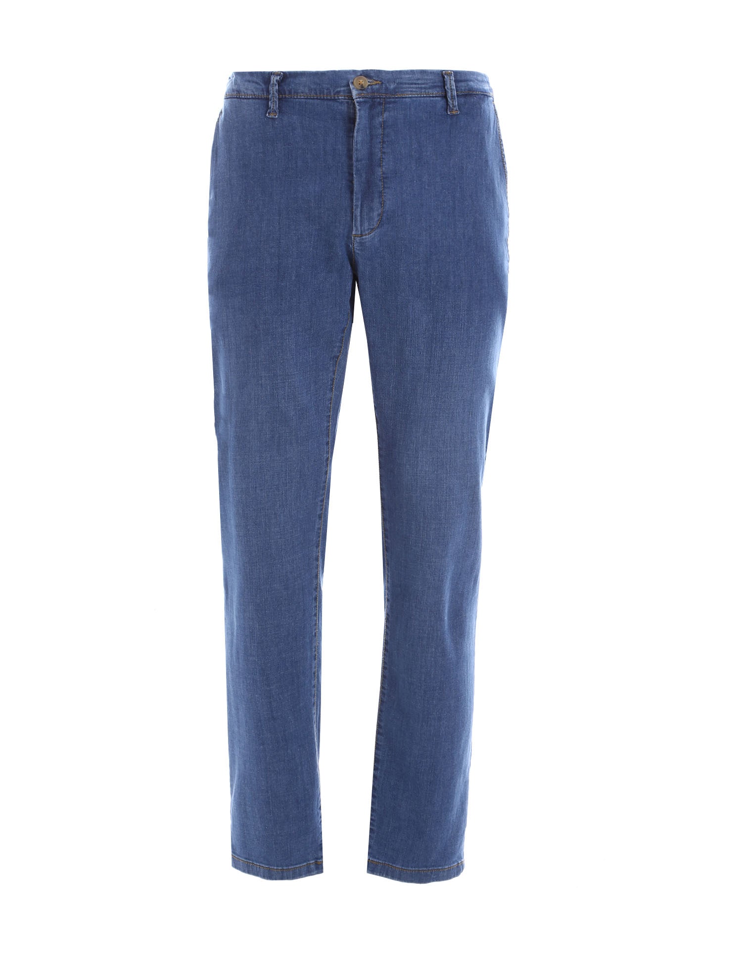 Jeans Blu Navigare