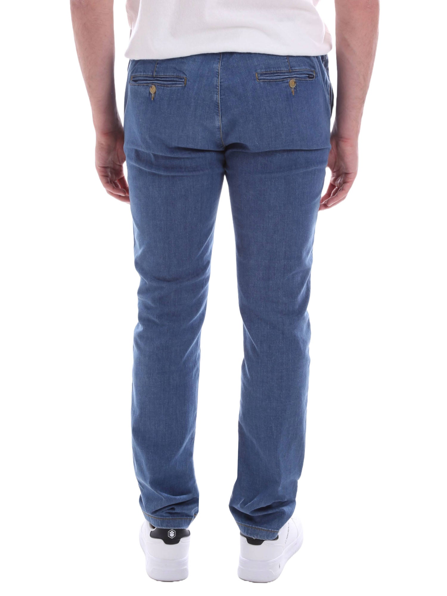 Jeans Blu Navigare