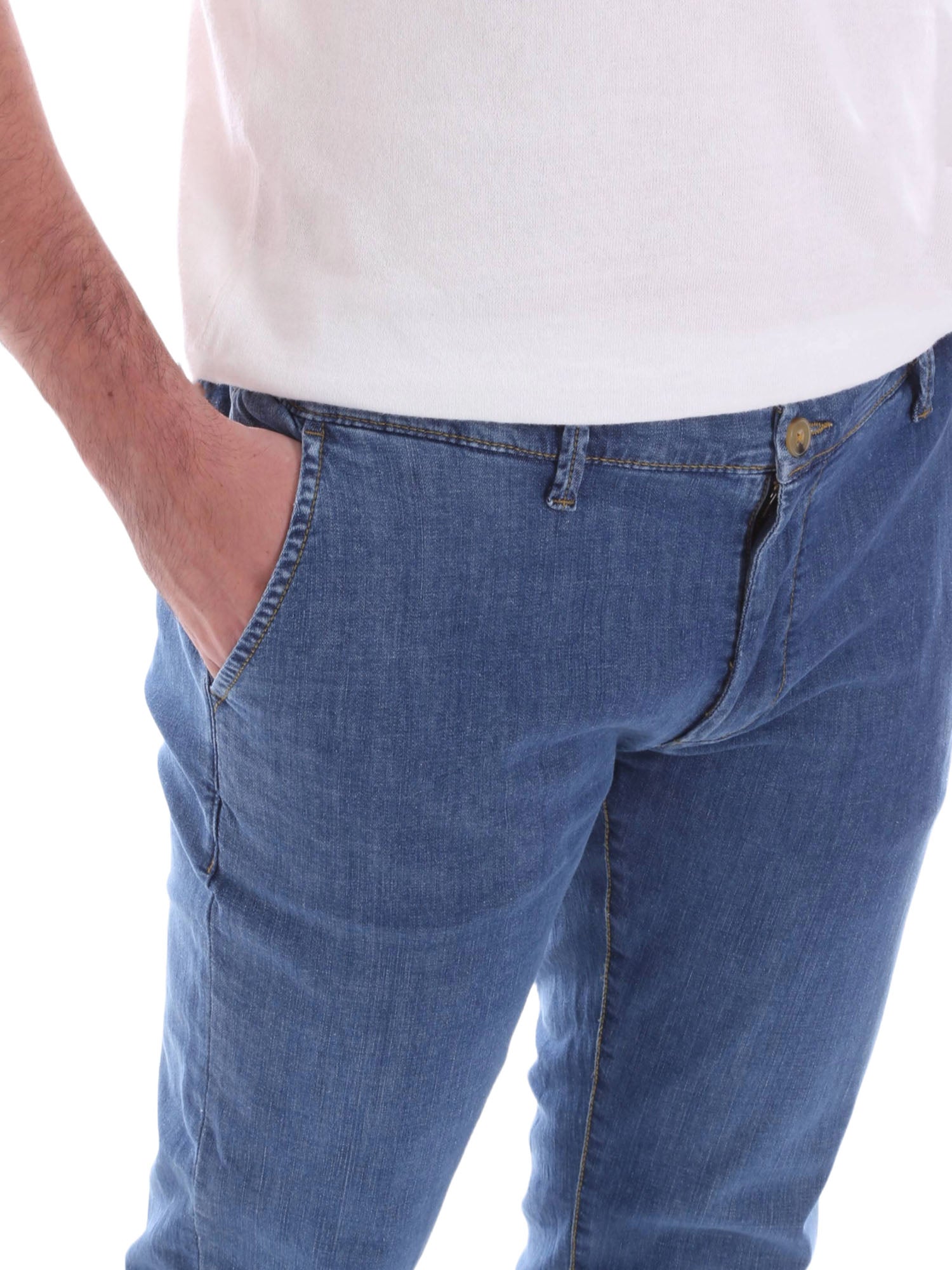 Jeans Blu Navigare