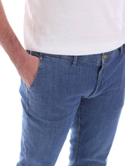 Jeans Blu Navigare