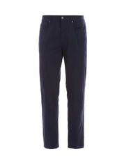 Pantaloni Blu Navigare