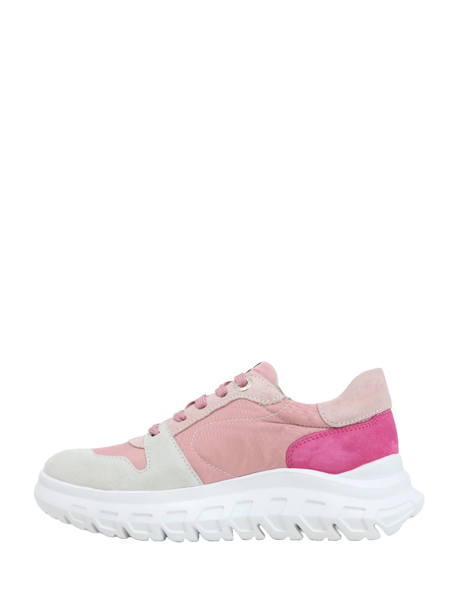 Sneakers Rosa Callaghan