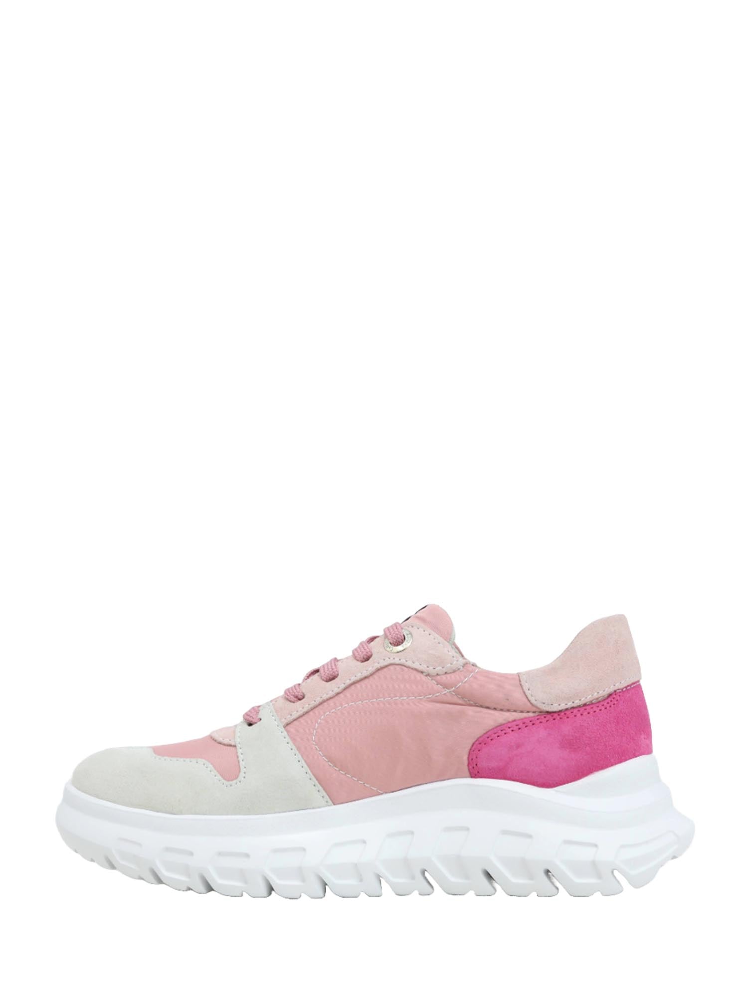 Sneakers Rosa Callaghan