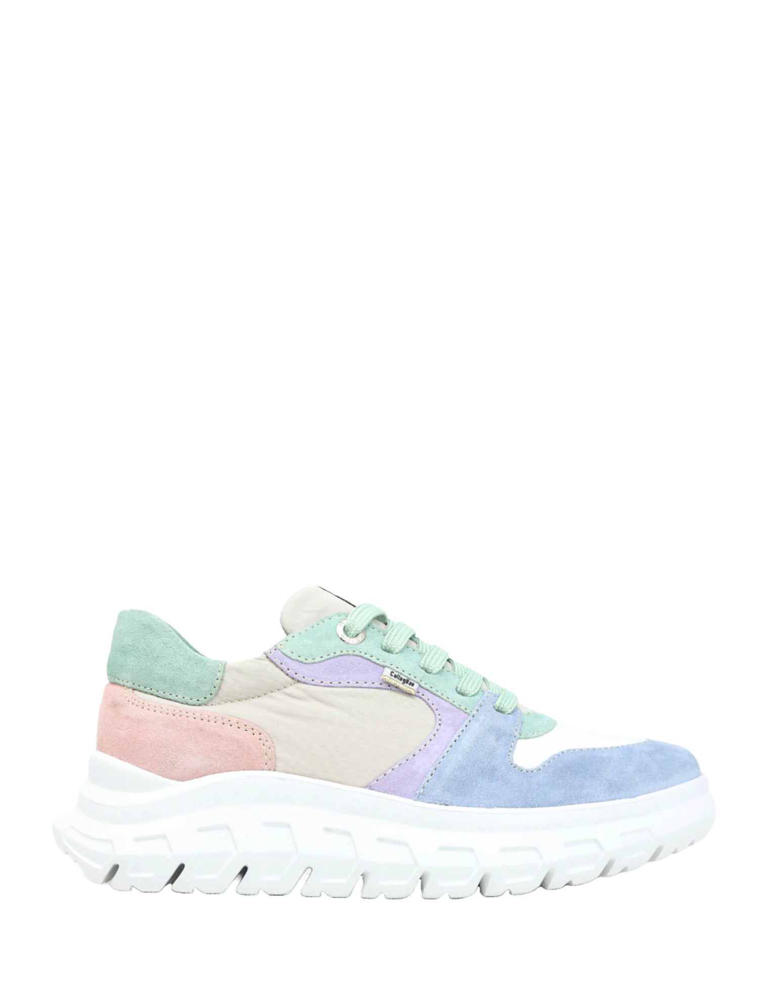 Sneakers Beige Callaghan