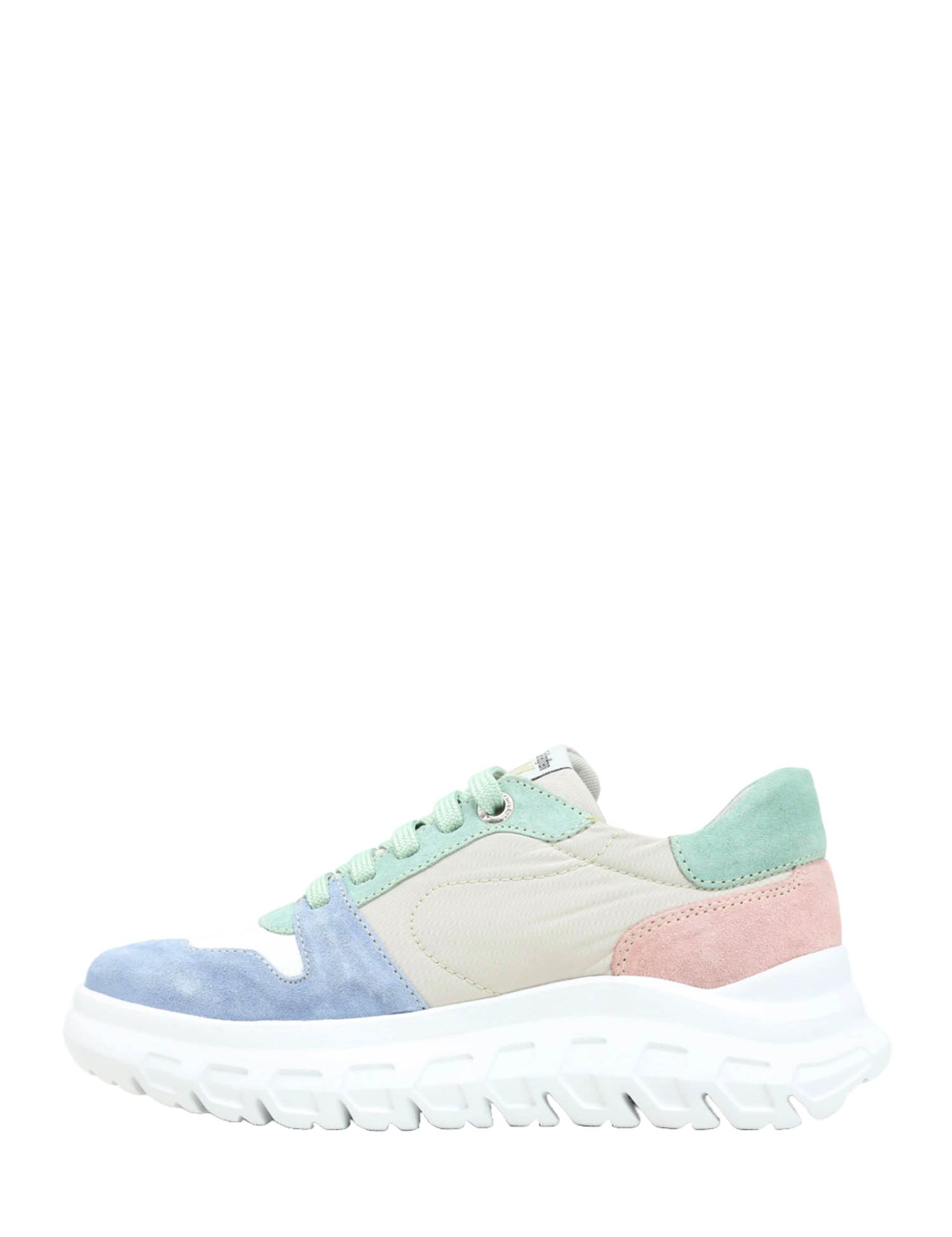 Sneakers Beige Callaghan