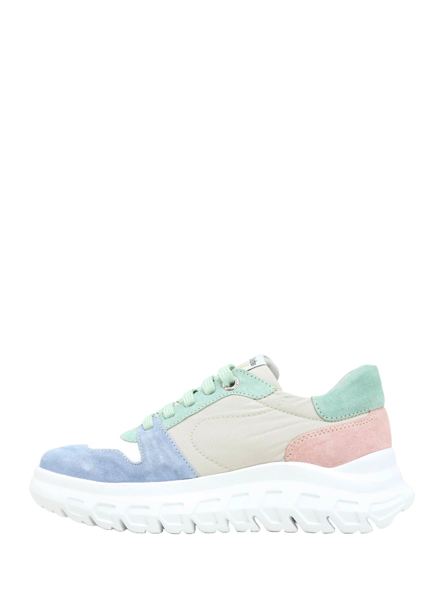 Sneakers Beige Callaghan
