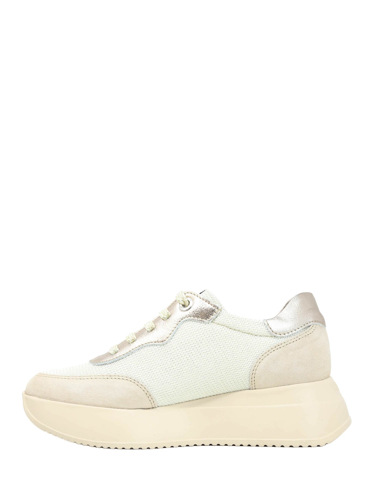 Sneakers Beige Callaghan