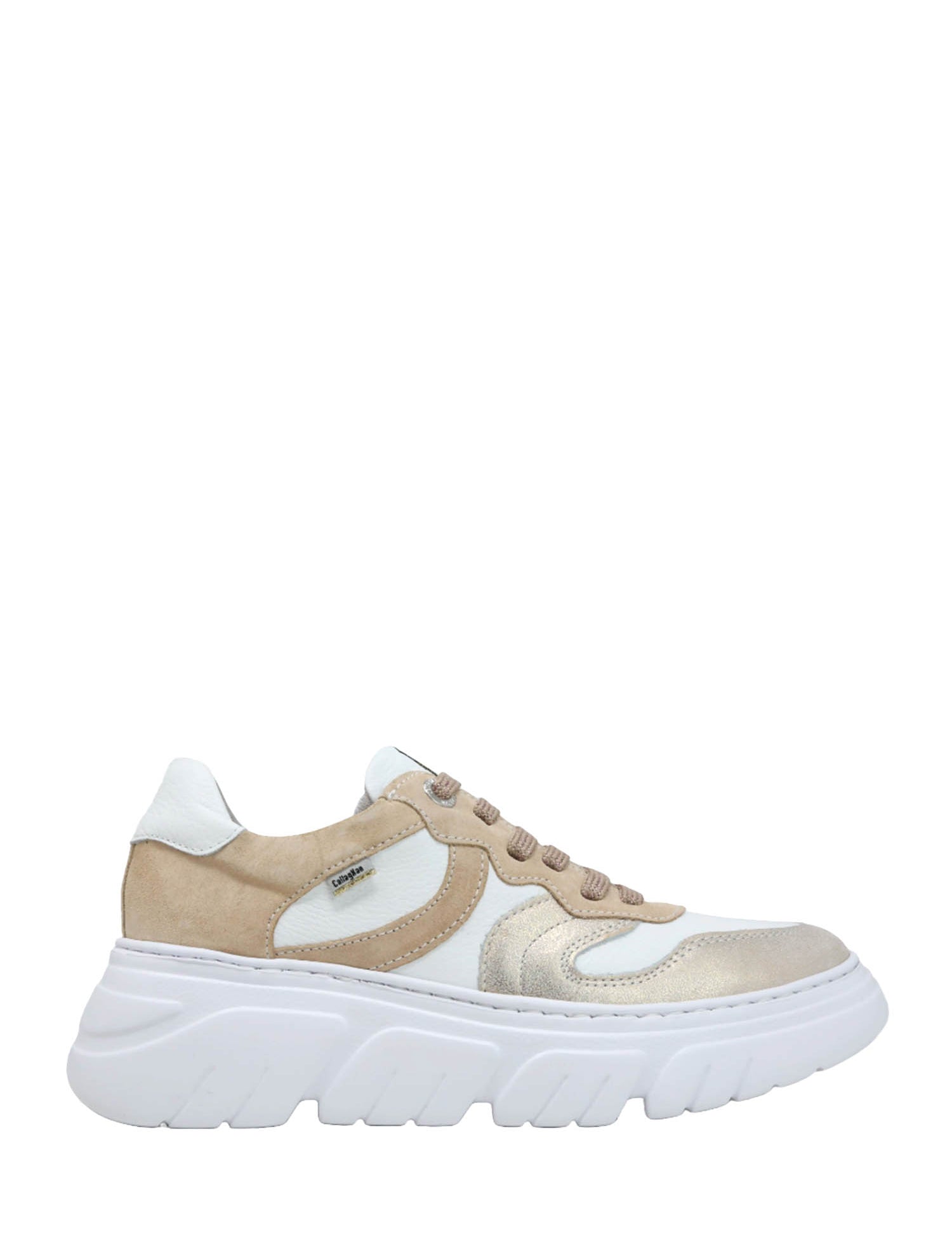 Sneakers Rosa Callaghan