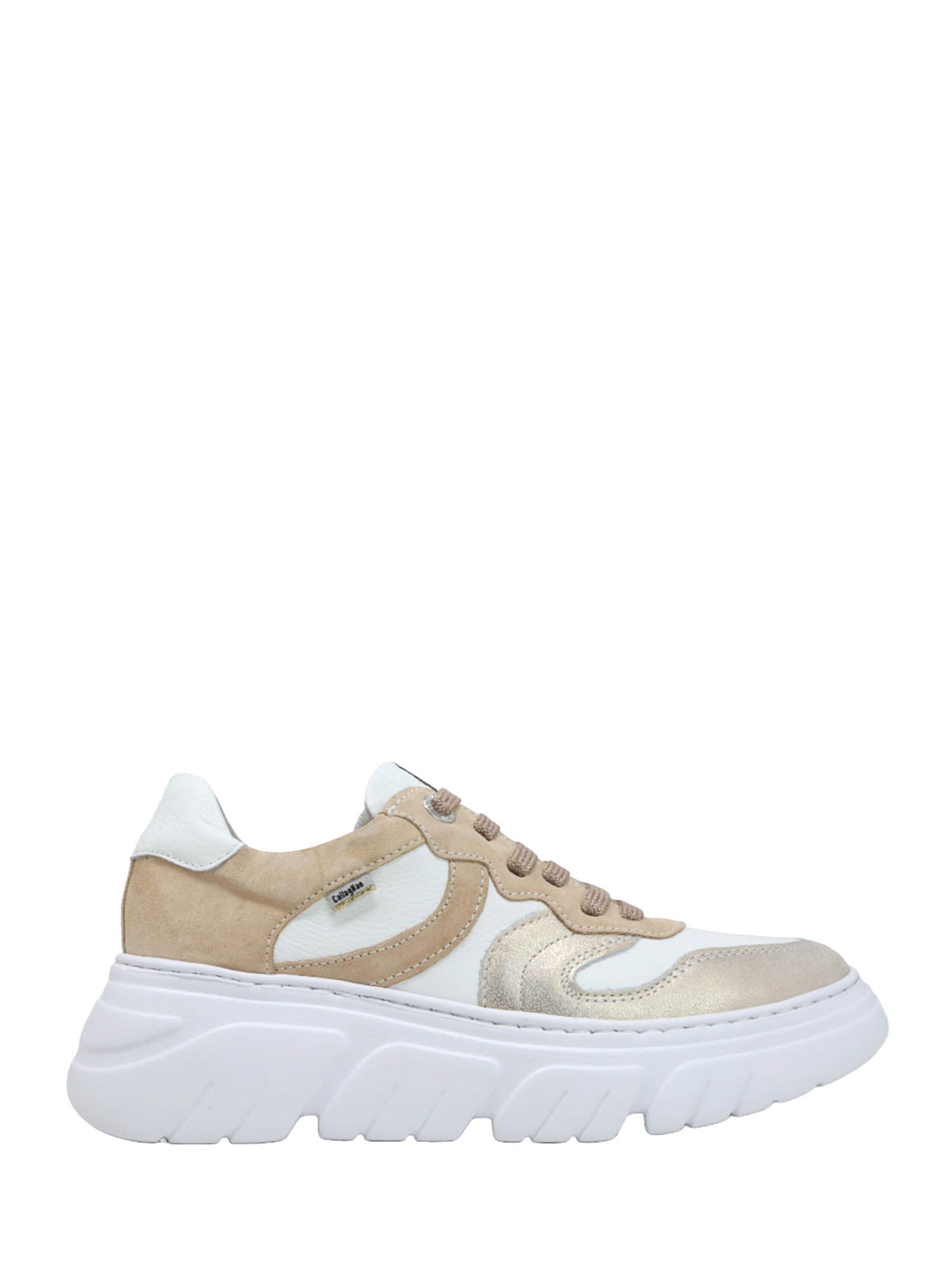 Sneakers Rosa Callaghan