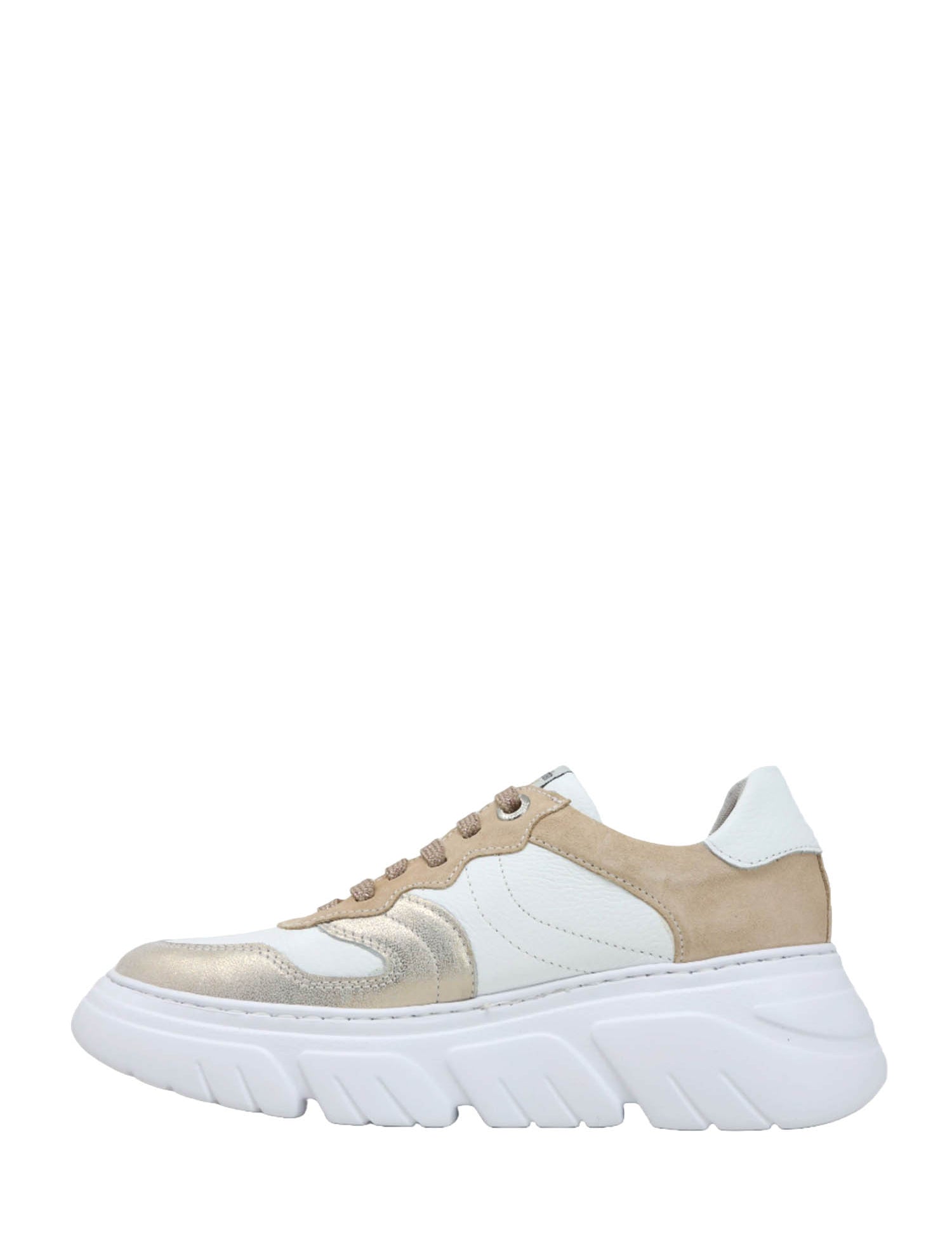 Sneakers Rosa Callaghan