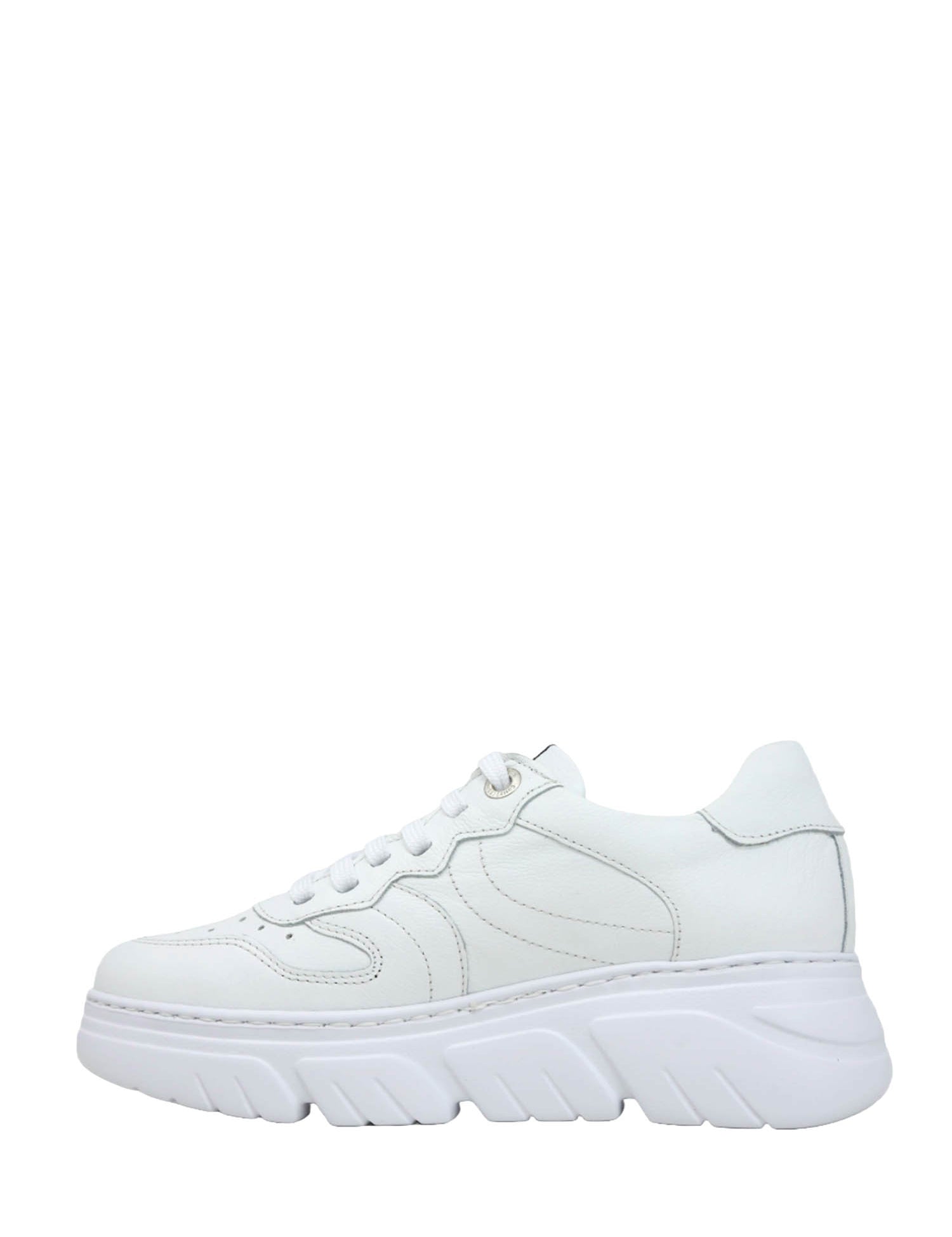 Sneakers Bianco Callaghan