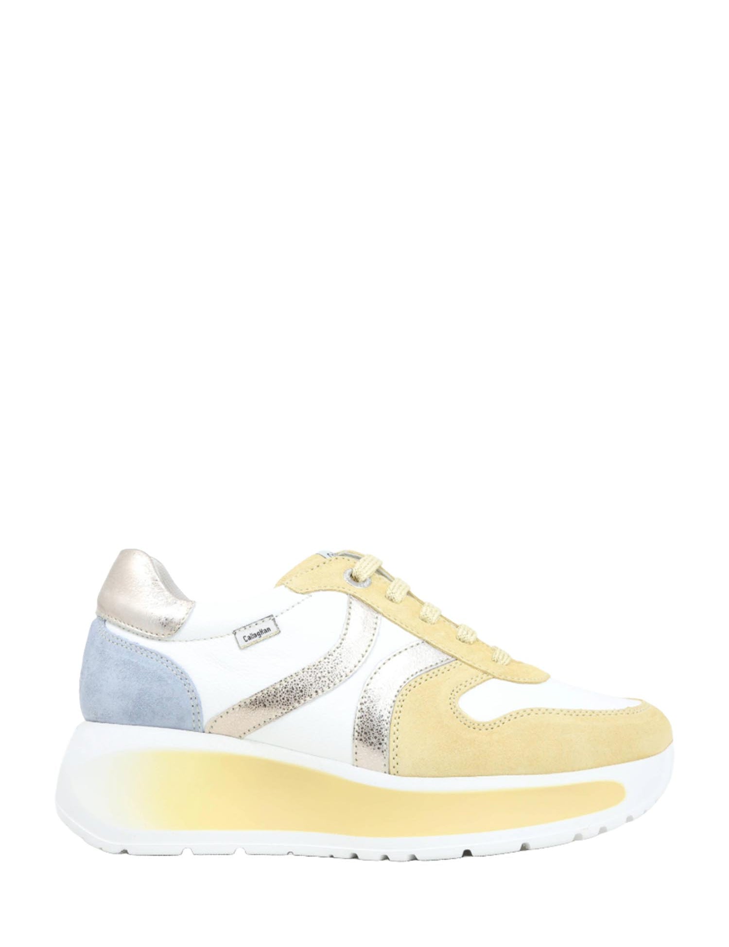 Sneakers Bianco Callaghan