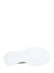 Sneakers Bianco Callaghan
