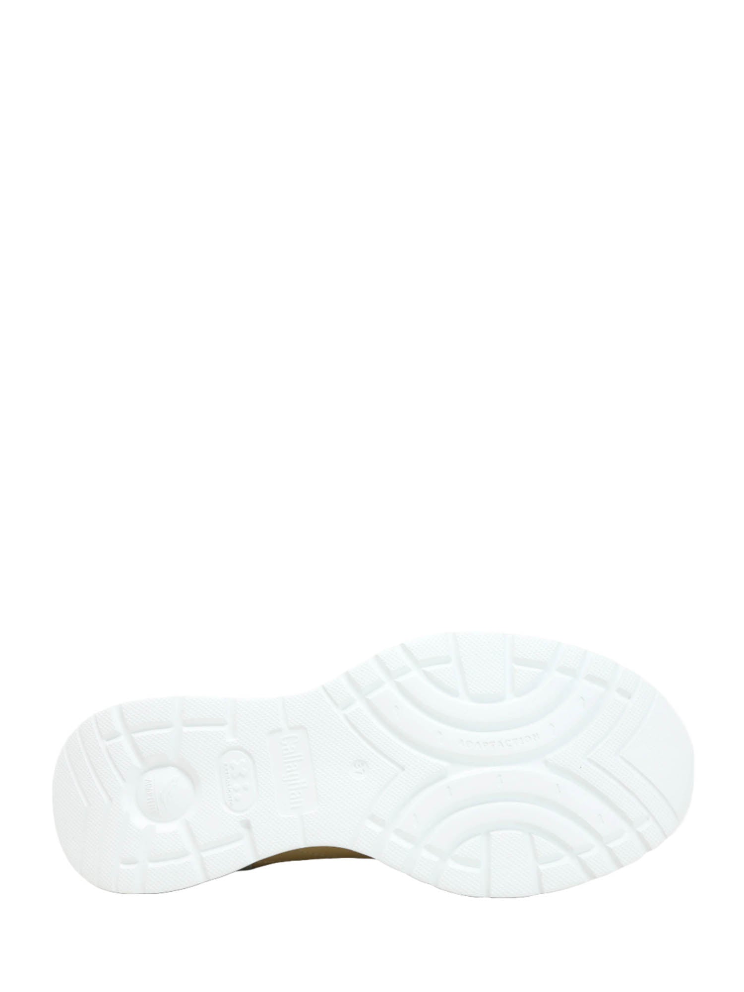 Sneakers Beige Callaghan
