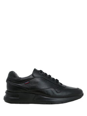 Sneakers Nero Callaghan