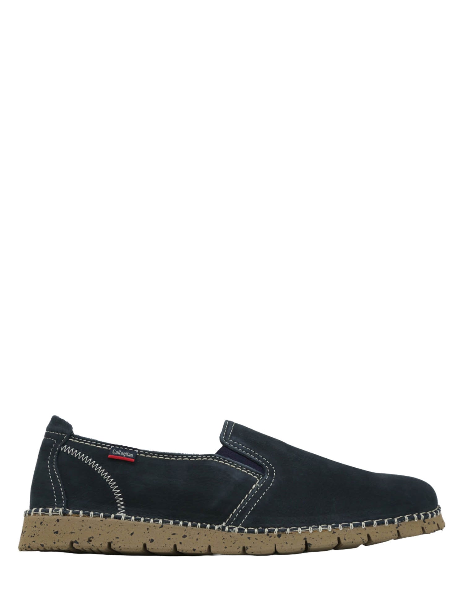 Slip-on Blu Callaghan