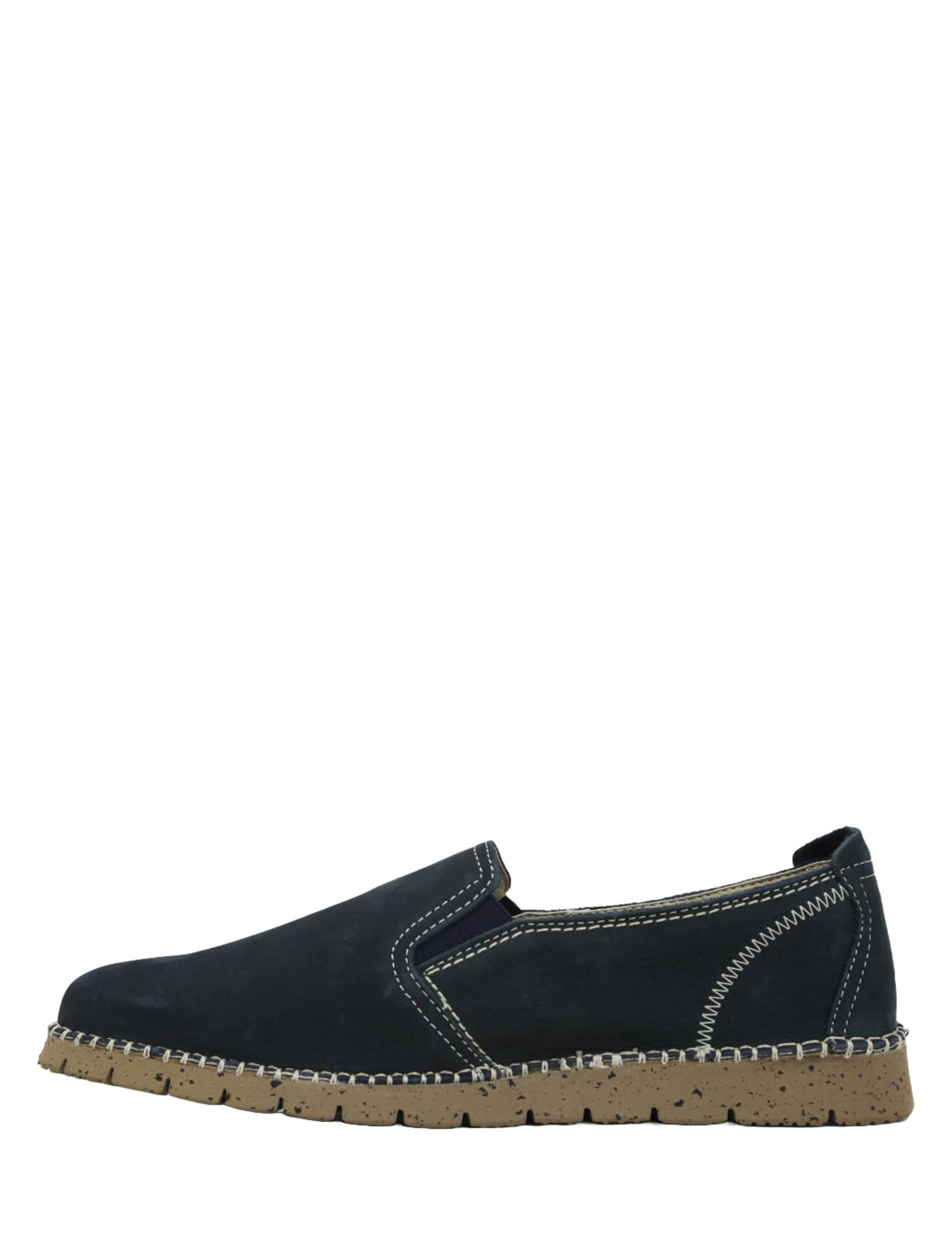 Slip-on Blu Callaghan
