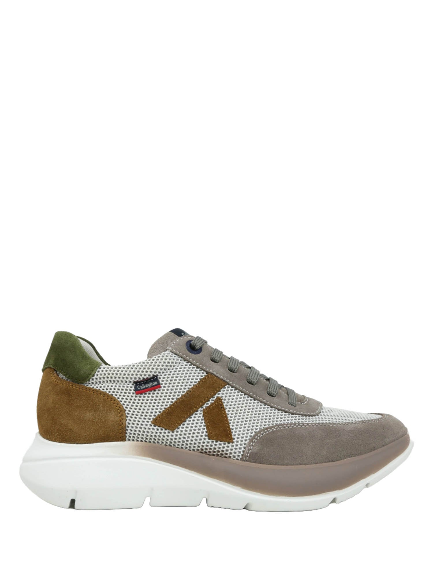 Sneakers Grigio Callaghan