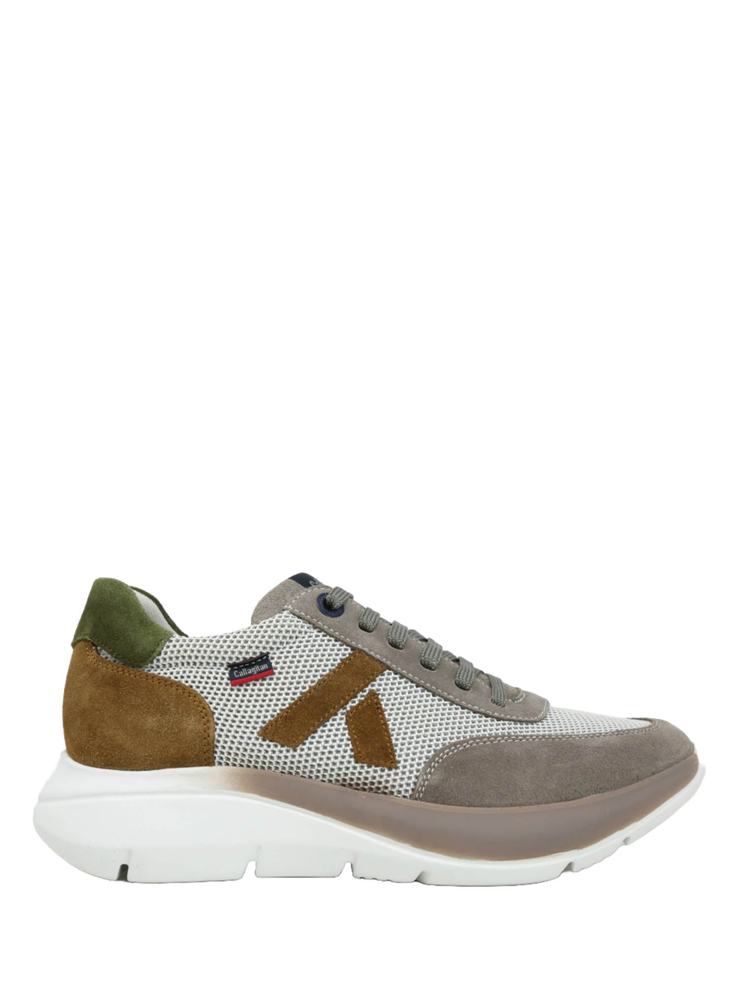 Sneakers Grigio Callaghan