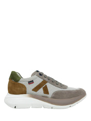 Sneakers Grigio Callaghan
