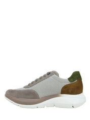 Sneakers Grigio Callaghan