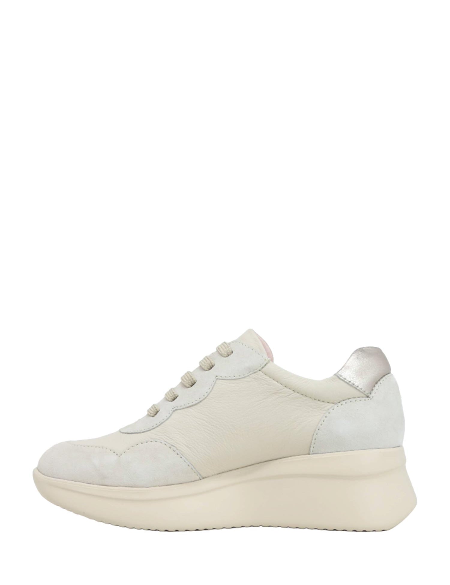 Sneakers Beige Callaghan
