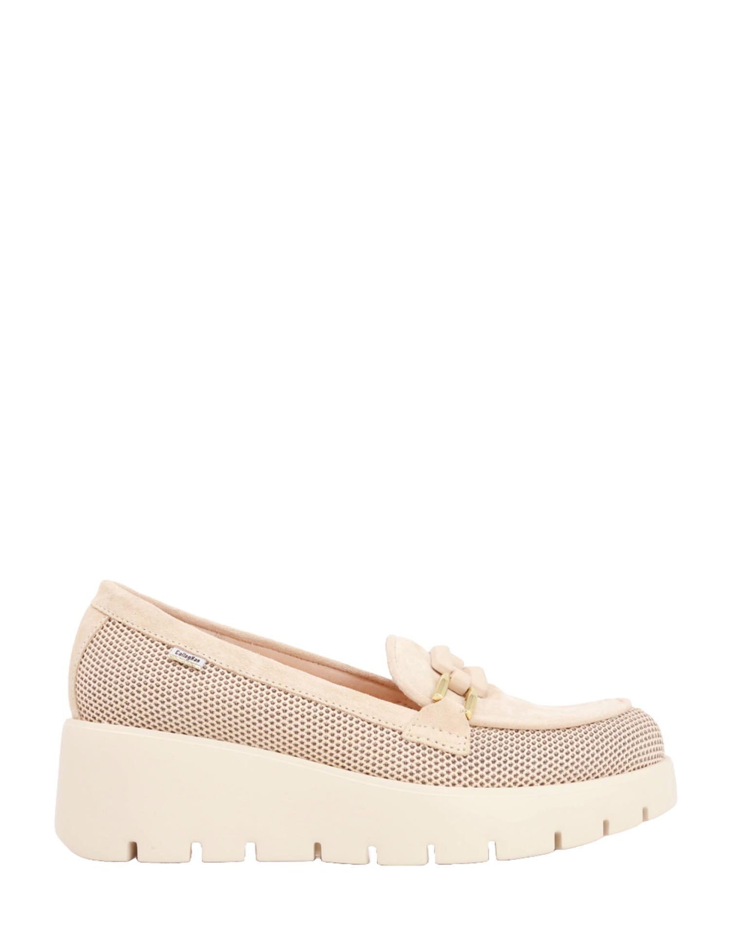 Slip-on Beige Callaghan