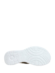 Sandali zeppa Beige Callaghan