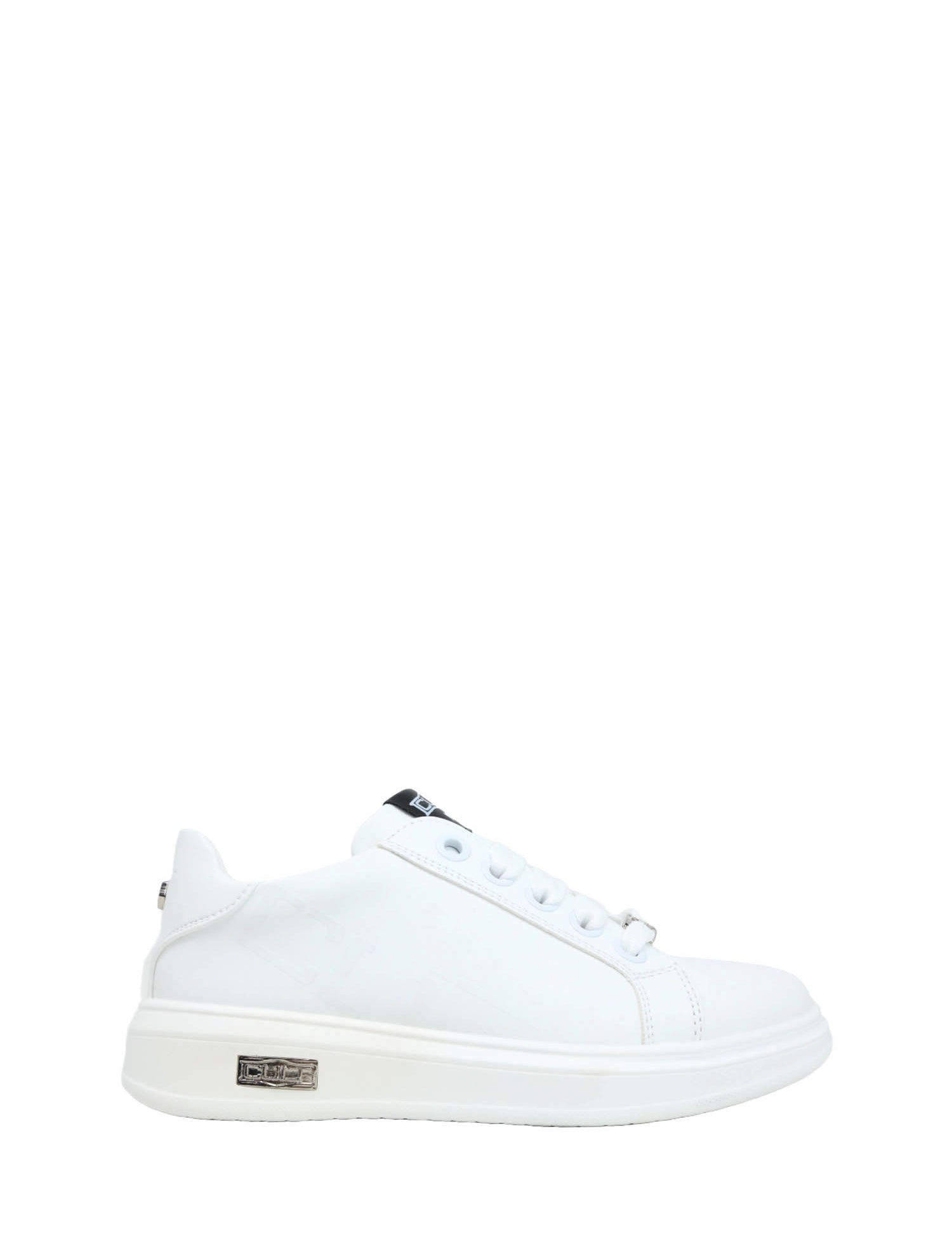 Sneakers Bianco Cult