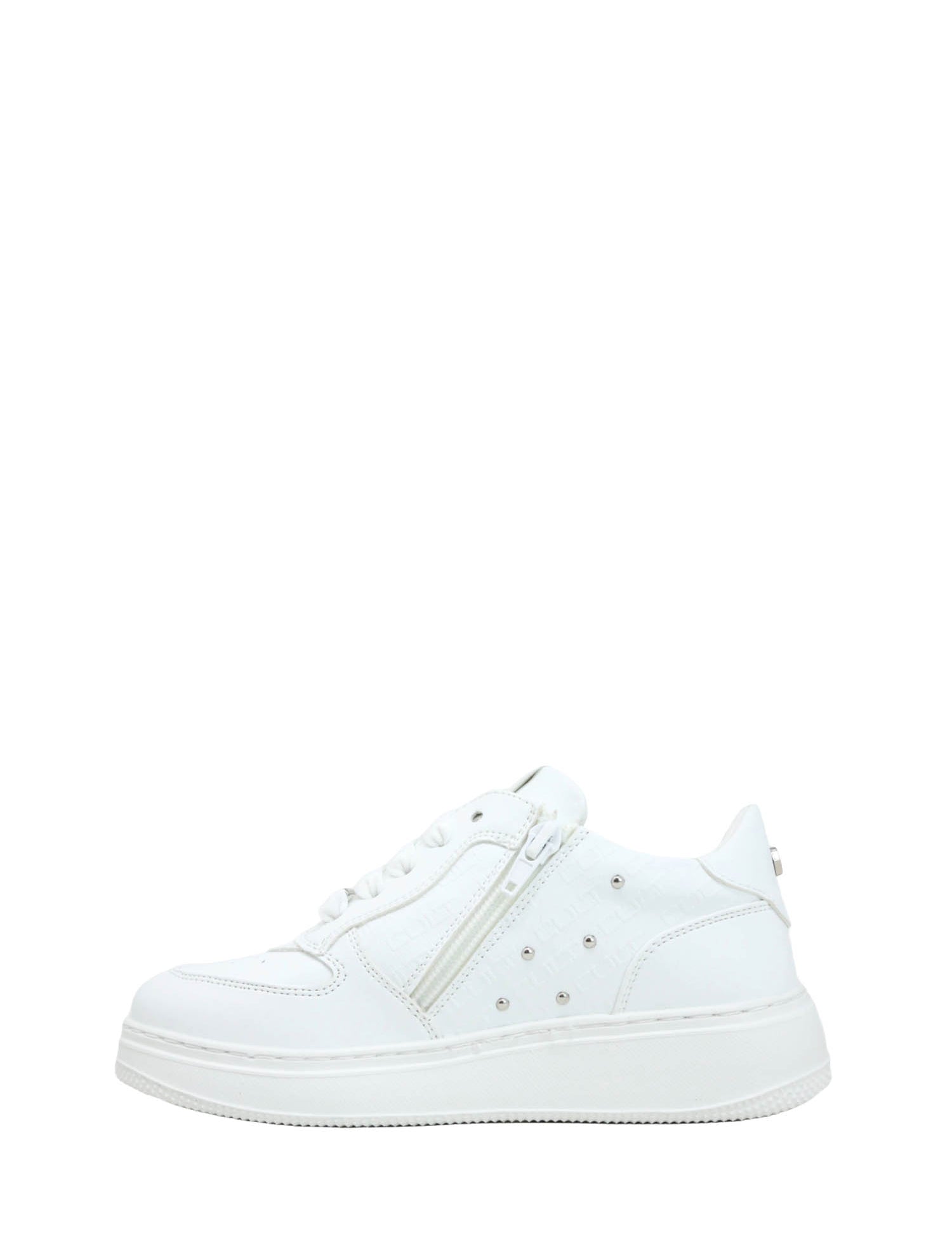 Sneakers Bianco Cult
