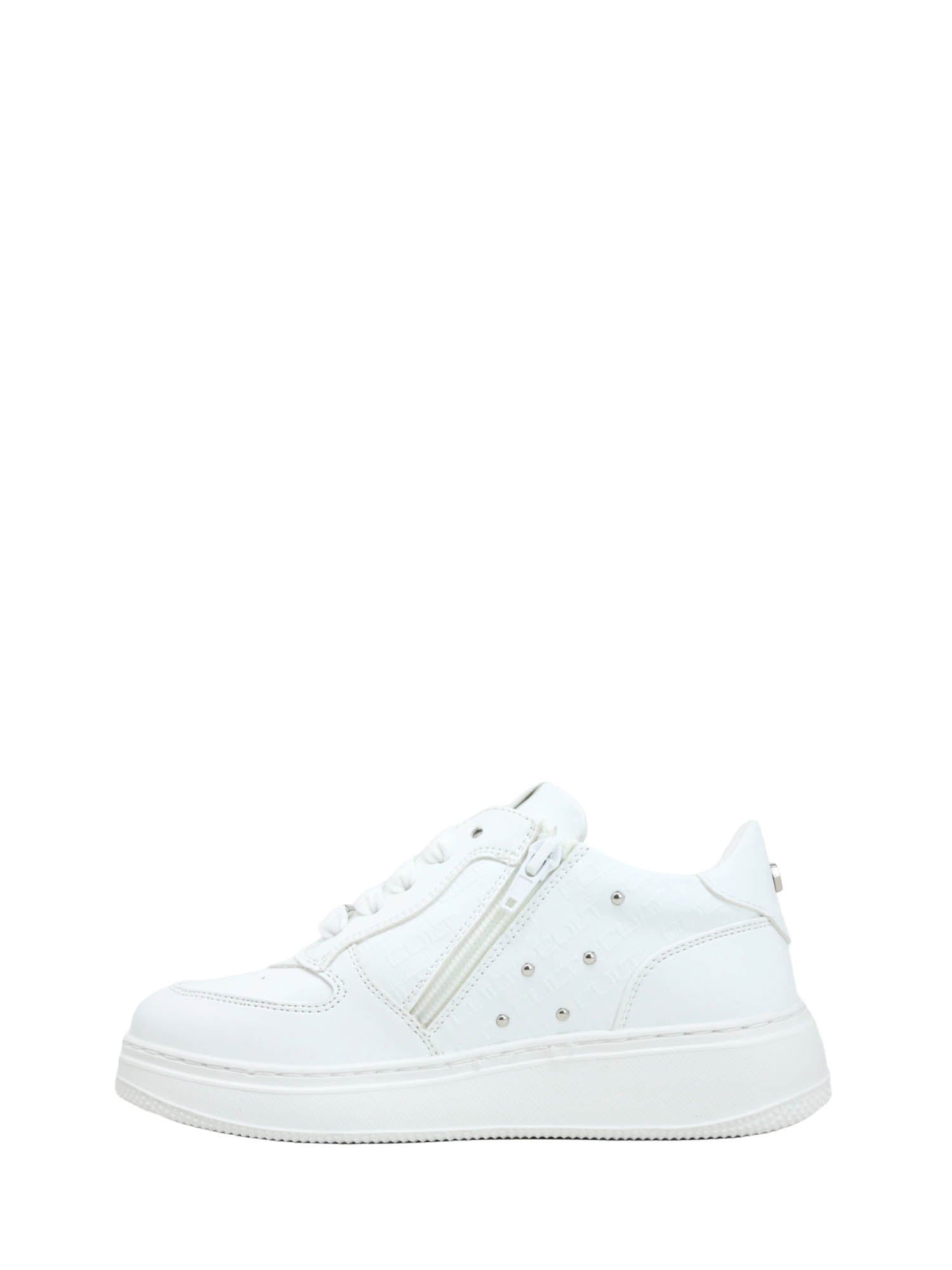 Sneakers Bianco Cult