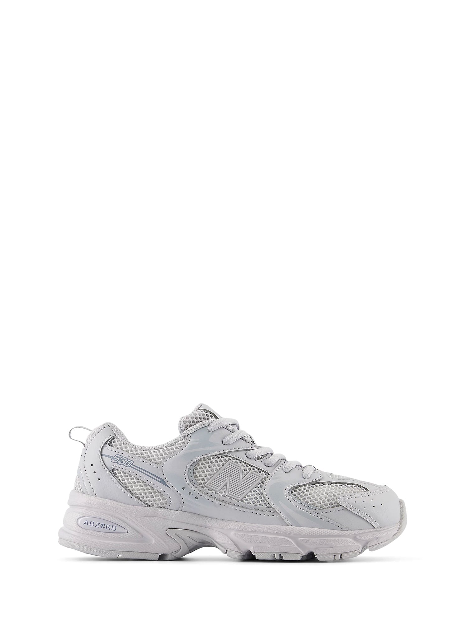 Sneakers Grigio New Balance
