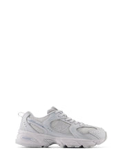 Sneakers Grigio New Balance