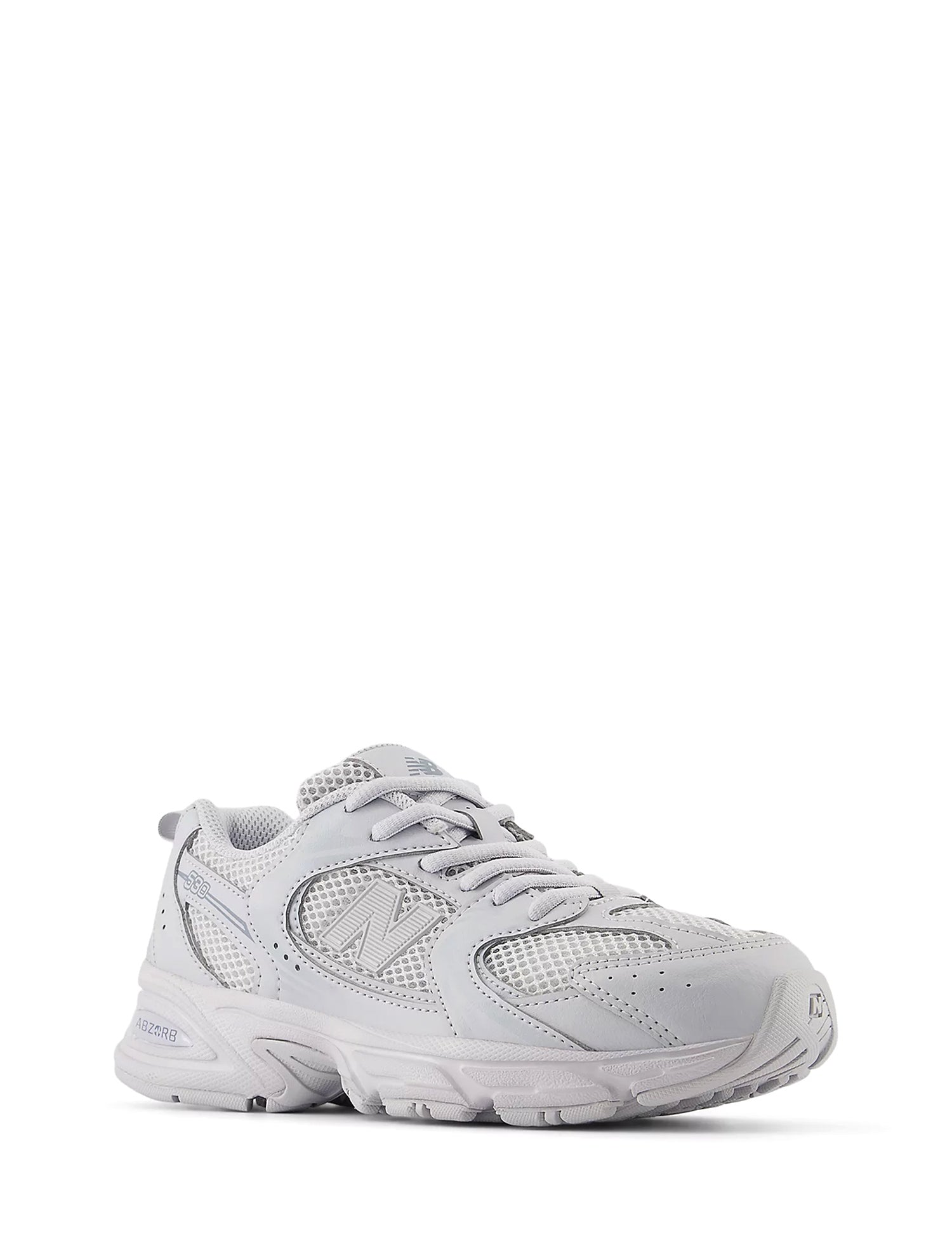 Sneakers Grigio New Balance