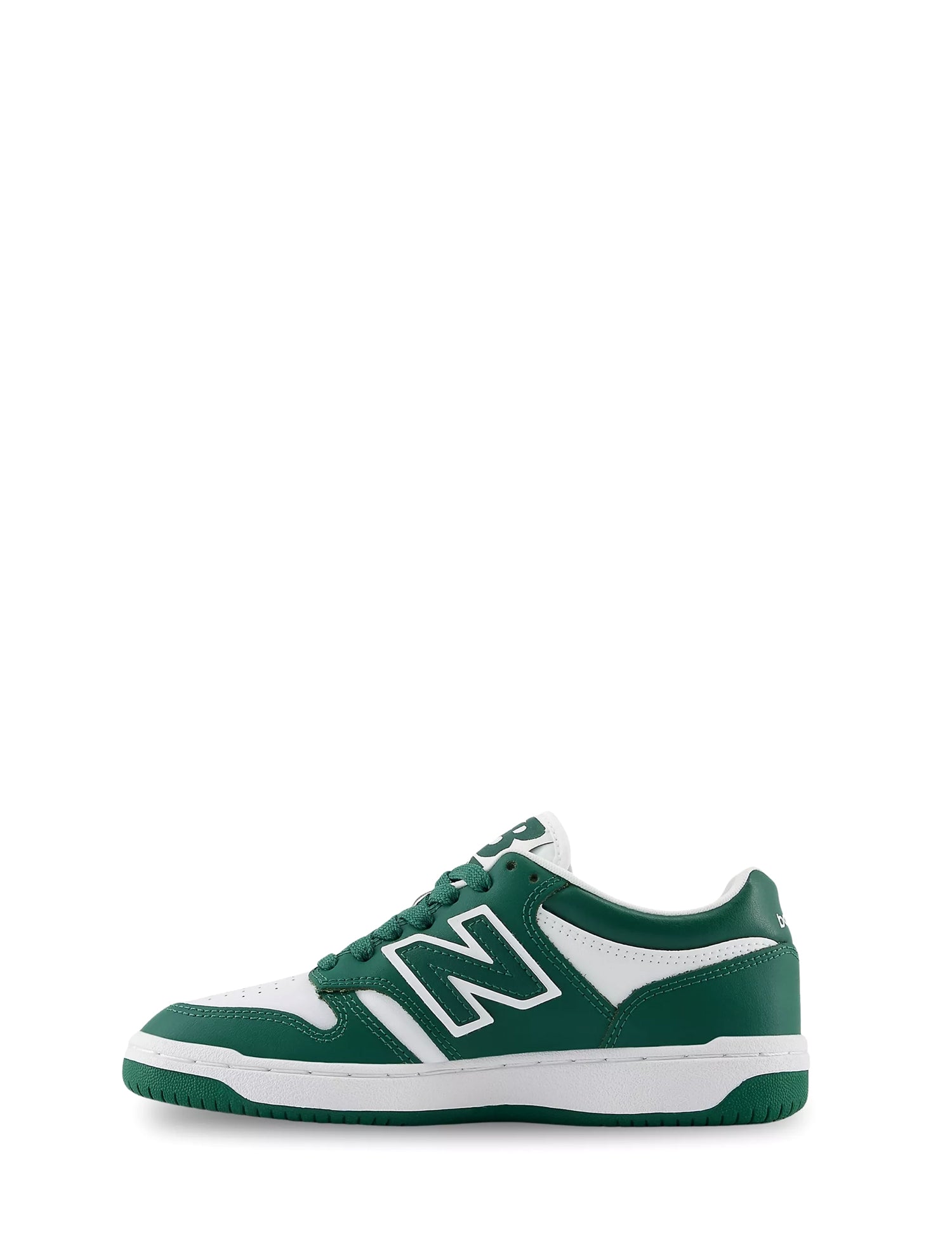 Sneakers Verde New Balance