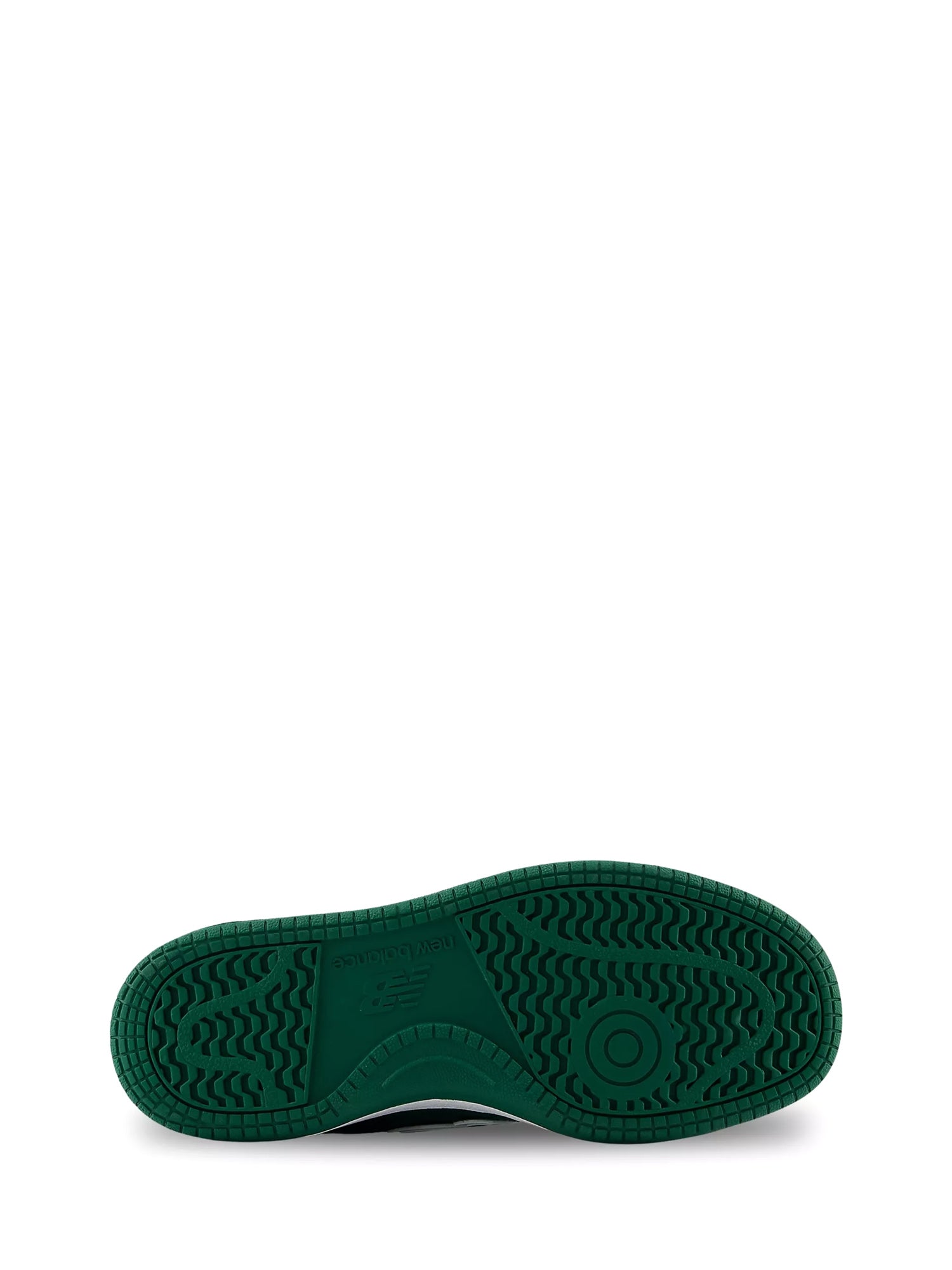Sneakers Verde New Balance