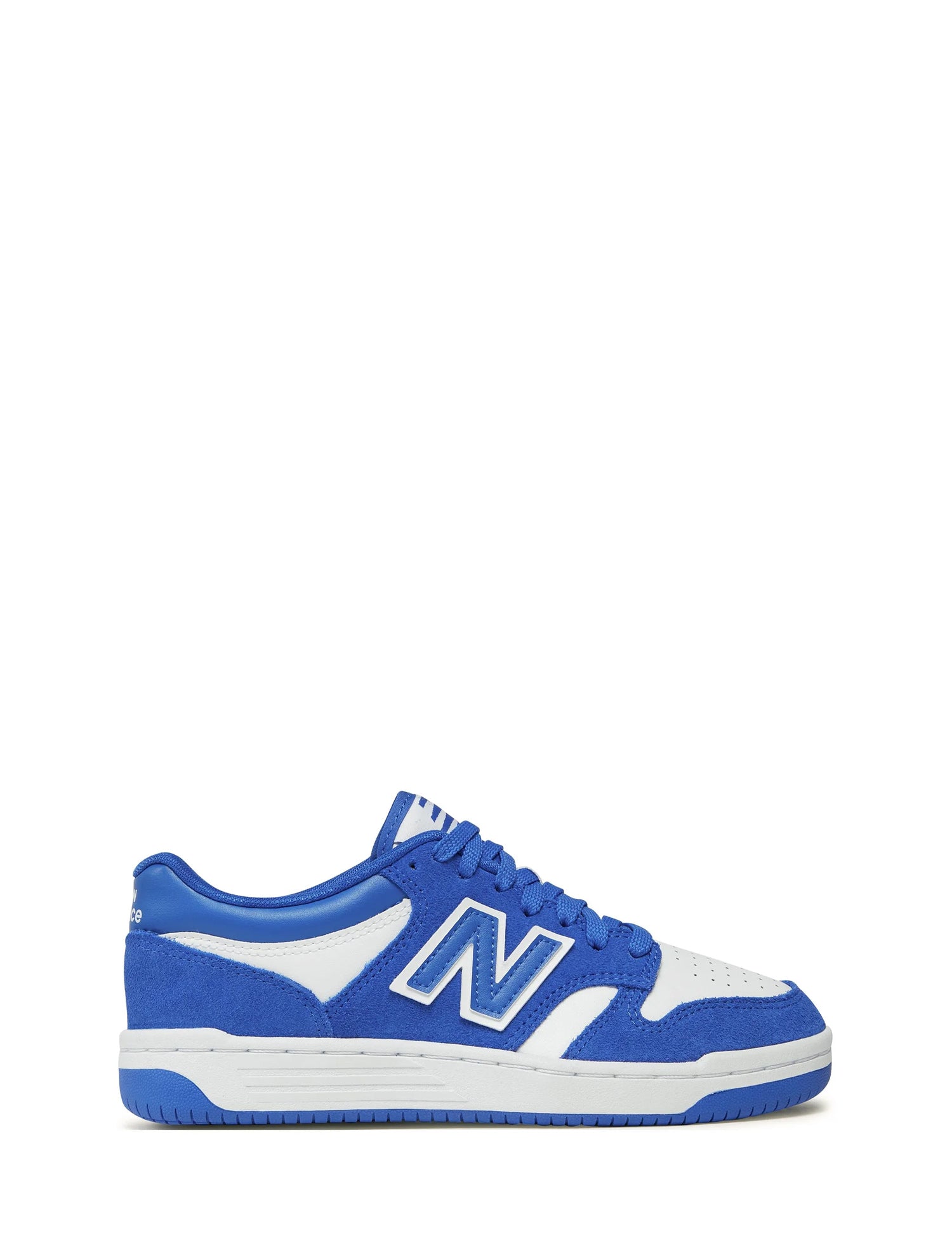 Sneakers Blu New Balance