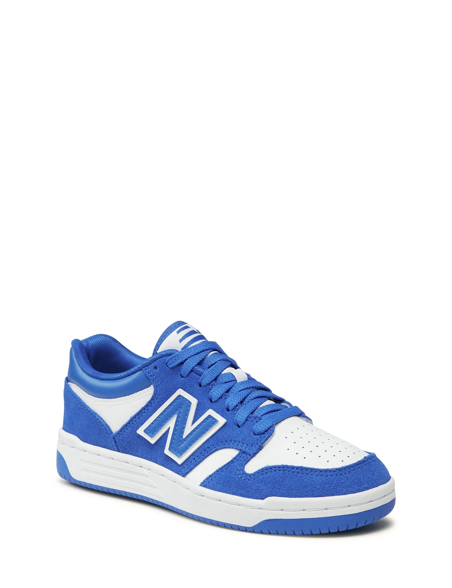 Sneakers Blu New Balance