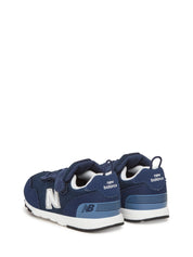 Scarpe con strappi Blu New Balance