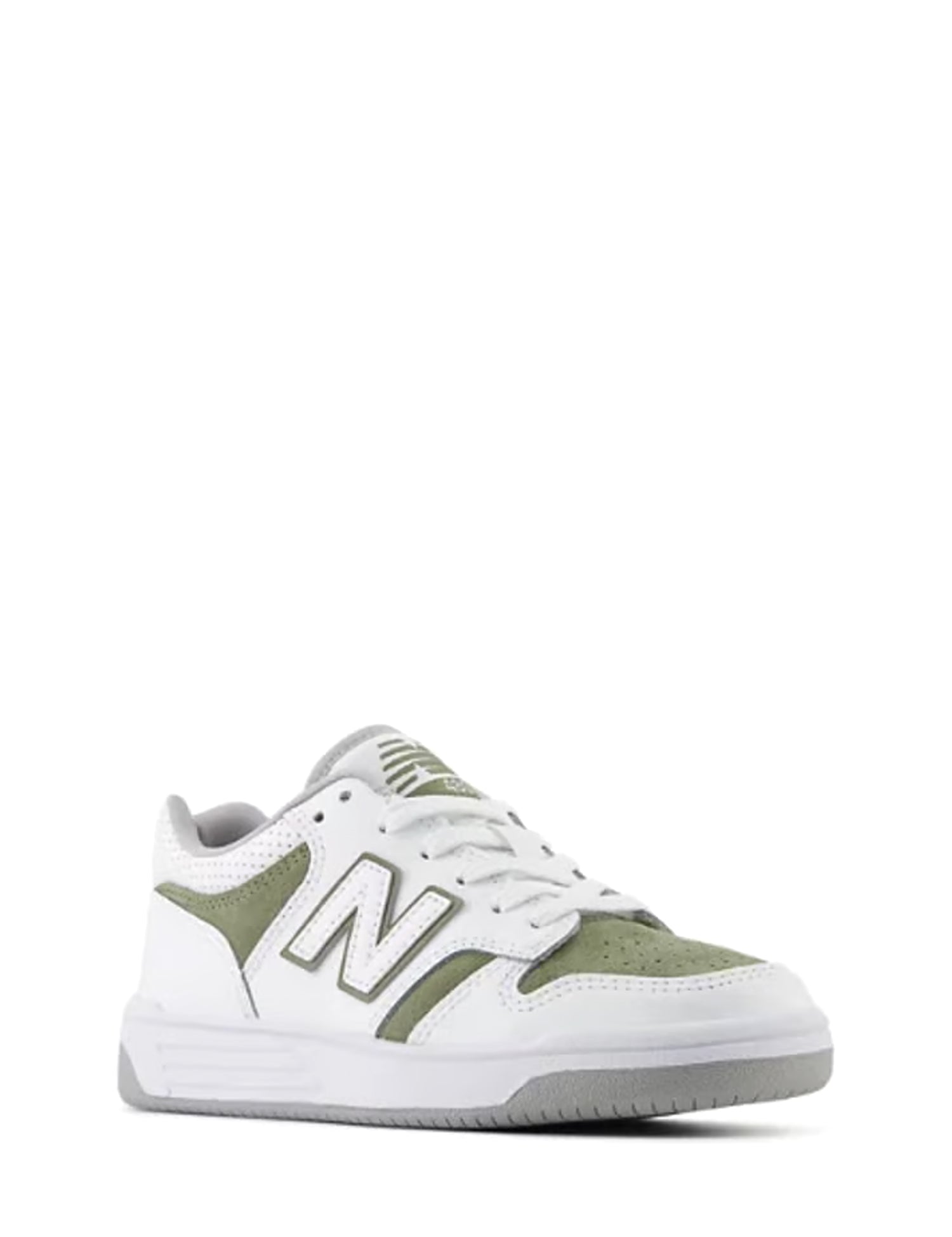 Sneakers Bianco New Balance