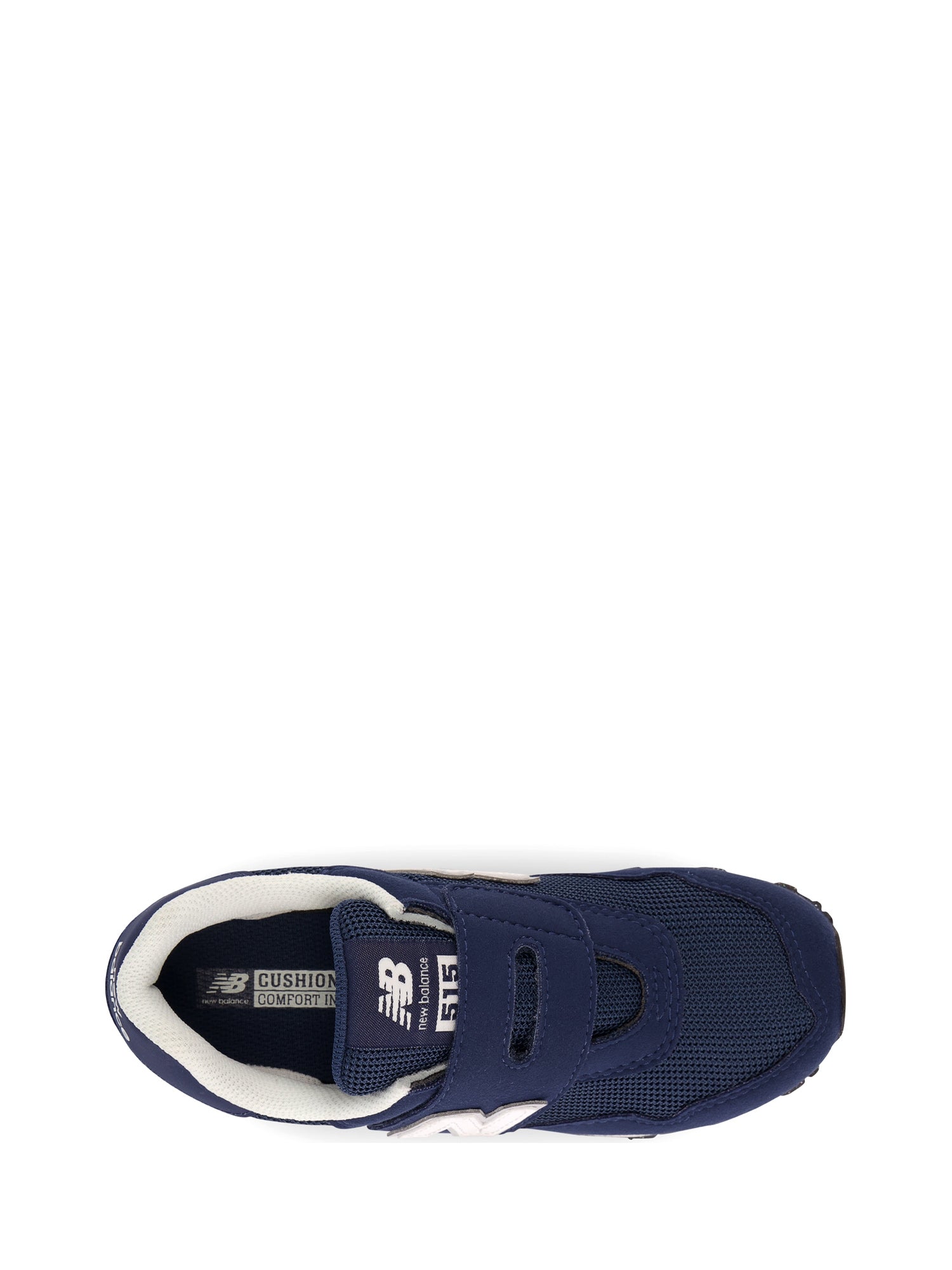 Scarpe con strappi Blu New Balance