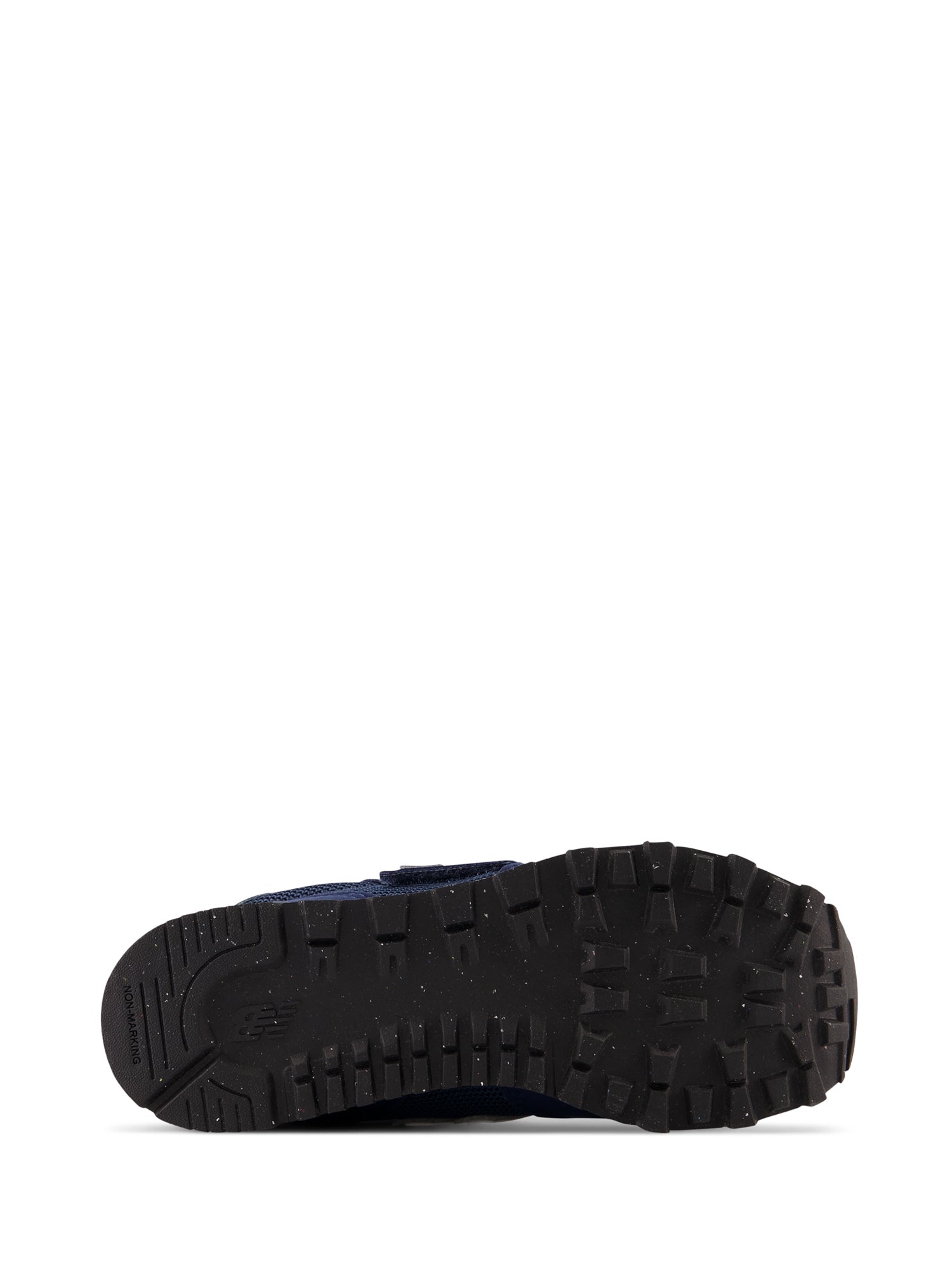 Scarpe con strappi Blu New Balance