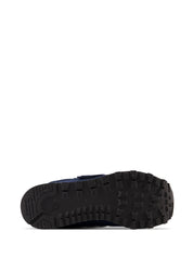 Scarpe con strappi Blu New Balance