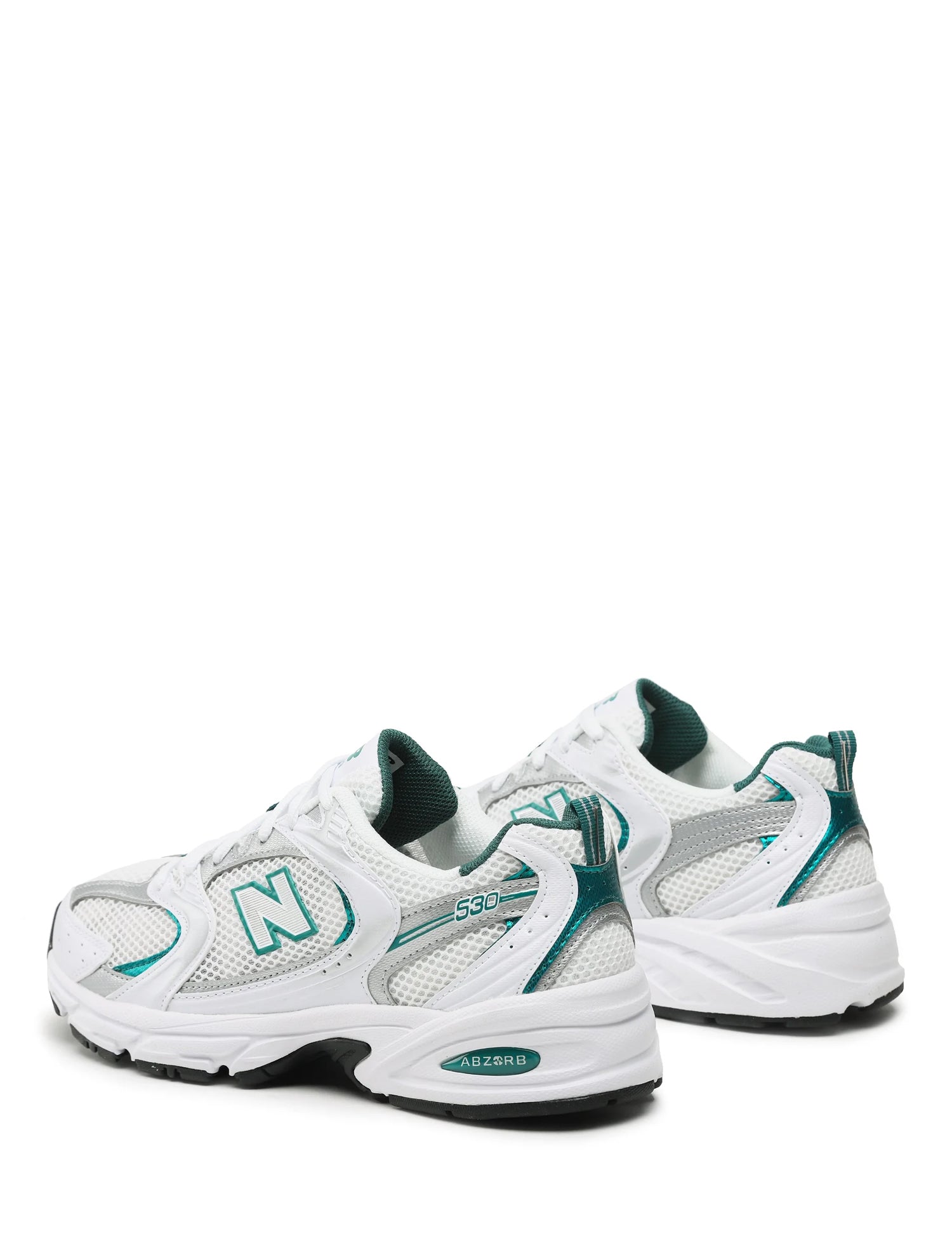 Scarpe da ginnastica Grigio New Balance