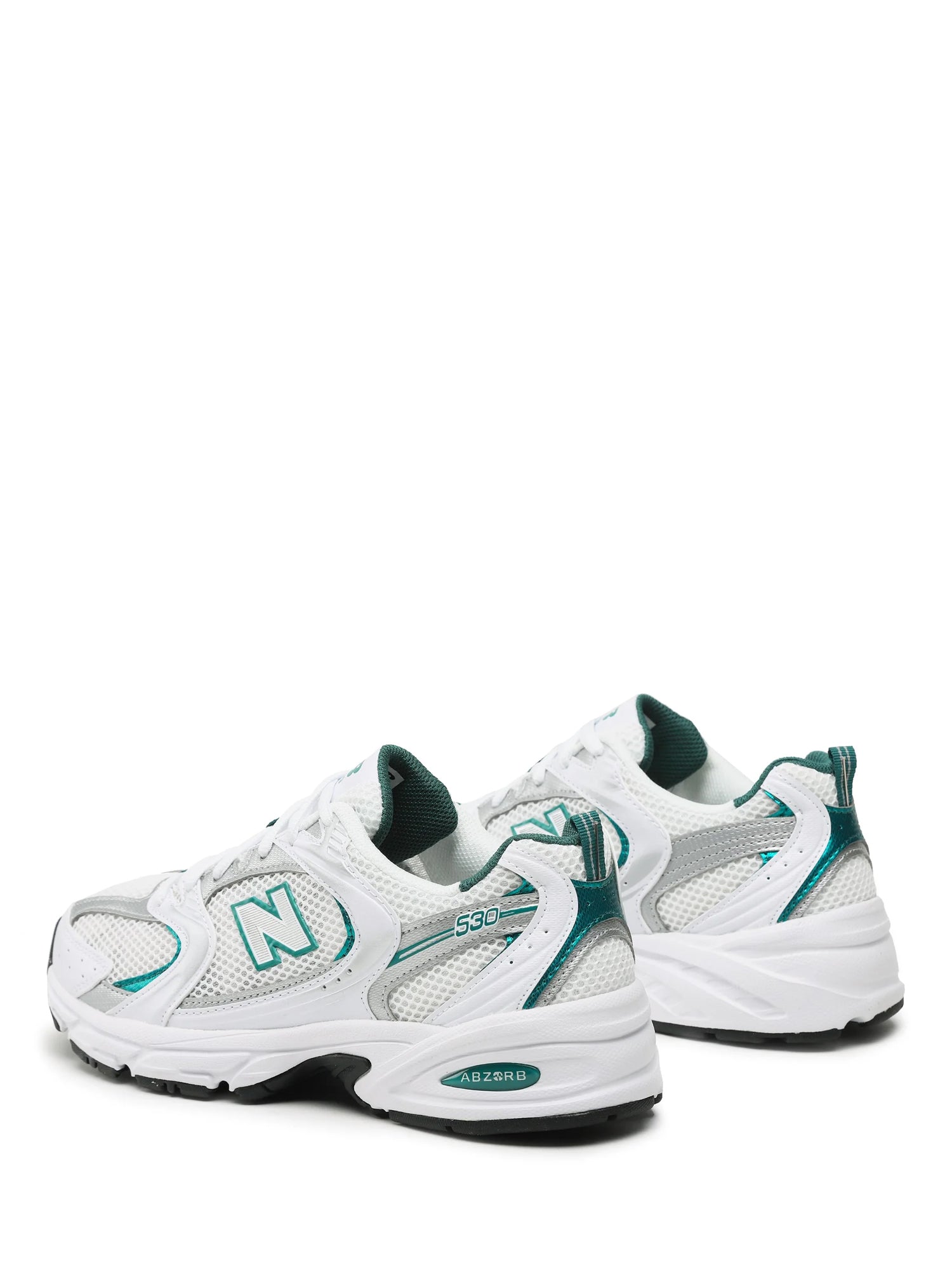 Scarpe da ginnastica Grigio New Balance