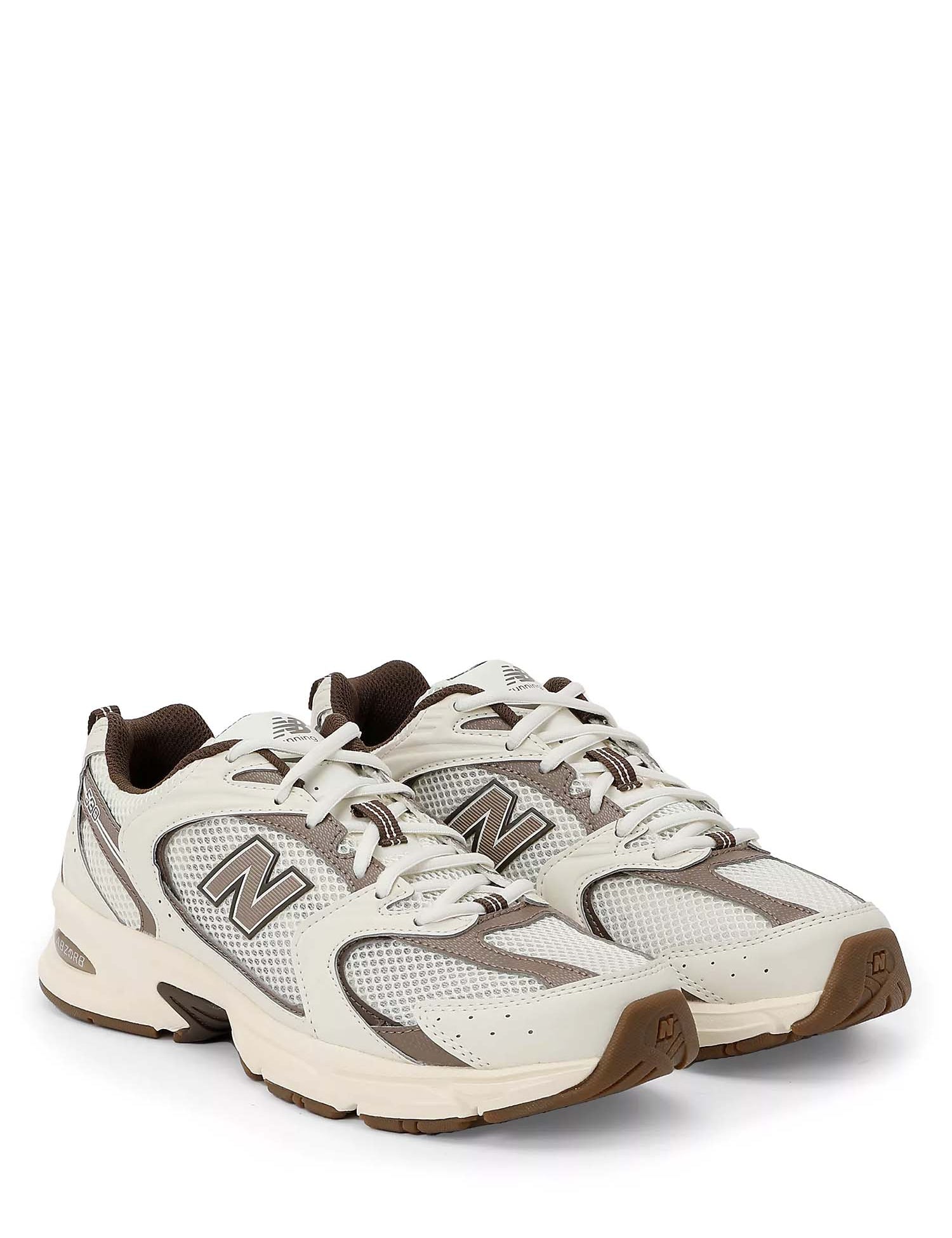 Scarpe da ginnastica Beige New Balance